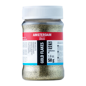 Amsterdam AAC Glitter Flakes 50g